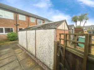 Garage- click for photo gallery